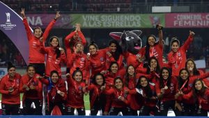 Chile vs Filipinas: La Roja Femenina juega su último amistoso antes del repechaje para el Mundial