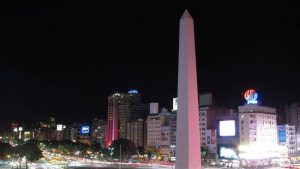 Inflación Argentina acumula 88% en un año