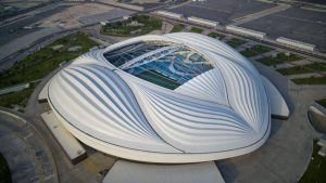 Mundial Qatar 2022: estas son las canchas donde se disputará la Copa del Mundo