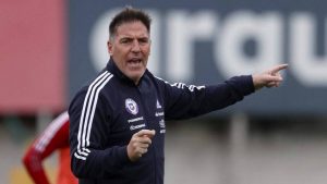 Formación de Chile vs Polonia: Claudio Bravo será titular en la Selección Chilena