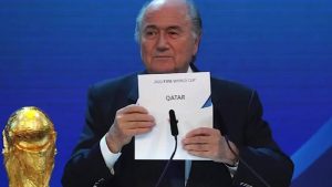 VIDEO | Fernando A. Tapia y Qatar 2022: 