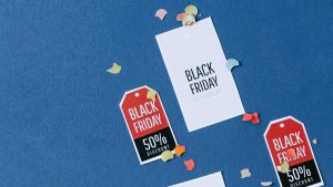 Black Friday 2022: ¿Cuándo comienza y qué tiendas participan?