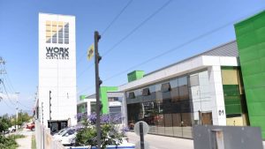 Millonario robo en Renca: delincuentes se llevaron más de 100 millones en teléfonos