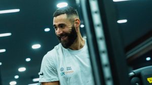 Karim Benzema: ¿Por qué no juega el Mundial de Qatar 2022?