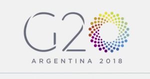 El Mundo por Delante: por qué importa la cumbre del G20