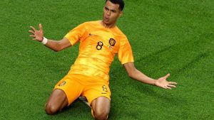 Resumen de Senegal vs Países Bajos mundial de Qatar 2022: goles y videos