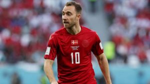 Dinamarca vs Túnez en VIVO por la fecha 1 del Grupo D del Mundial de Qatar 2022