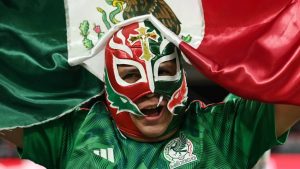 México vs Polonia en VIVO por la fecha 1 del Grupo C del Mundial de Qatar 2022