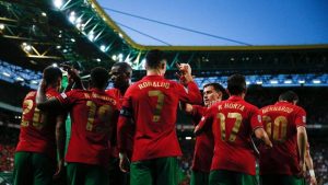 Portugal vs Ghana en VIVO por la fecha 1 del Grupo H del Mundial de Qatar 2022