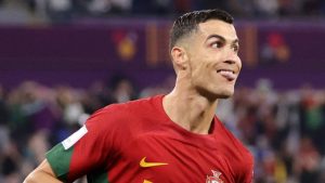 Resumen de Portugal vs Ghana mundial de Qatar 2022: goles y videos