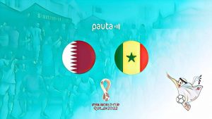 Qatar vs Senegal: posibles formaciones y horario del partido