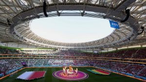 Qatar vs Senegal en VIVO por la fecha 2 del Grupo A del Mundial de Qatar 2022