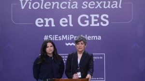 Sistema GES incluirá atención integral de salud para víctimas de agresión sexual