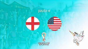 Inglaterra vs Estados Unidos: posibles formaciones y horario del partido