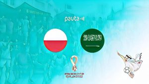 Polonia vs Arabia Saudita: posibles formaciones y horario del partido