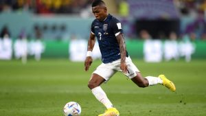 Resumen de Países Bajos vs Ecuador mundial de Qatar 2022: goles y videos