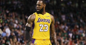 Los mejores y los peores en el inicio de la NBA 2018-2019