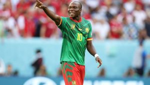 Resumen de Camerún vs Serbia mundial de Qatar 2022: goles y videos