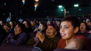 Día del cine chileno: ¿Qué funciones habrá este 29 de noviembre?