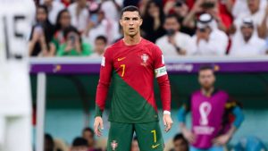 Resumen de Portugal vs Uruguay mundial de Qatar 2022: goles y videos