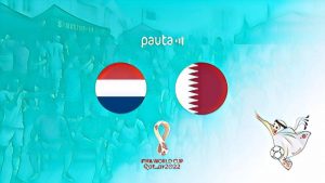 Países Bajos vs Qatar: posibles formaciones y horario del partido