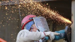 Tasa de desocupación en Chile llega al 8% en trimestre móvil agosto-octubre del 2022