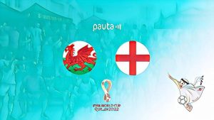 Gales vs Inglaterra: posibles formaciones y horario del partido