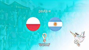 Polonia vs Argentina: posibles formaciones y horario del partido