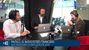 Primera Pauta | #TemaDelDía: El nuevo estrés financiero que provocará la gratuidad en 2019