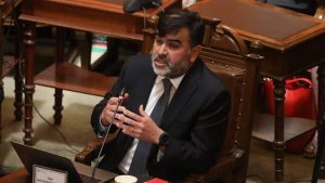 José Morales no será el nuevo Fiscal Nacional: Senado desechó propuesta del Ejecutivo