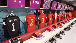 Japón vs España en VIVO por la fecha 3 del Grupo E del Mundial de Qatar 2022