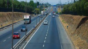 Parlamentarios pidieron al Gobierno mantener congeladas las tarifas en las autopistas el 2023