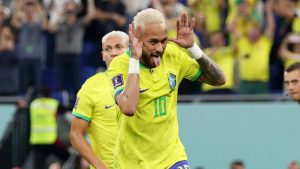 Resumen de Brasil vs Corea del Sur mundial de Qatar 2022: goles y videos