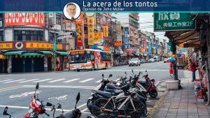 El error de creer que el comunismo te protegía