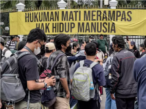 Indonesia: Parlamento aprueba reforma que castiga las relaciones sexuales fuera del matrimonio