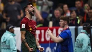 Portugal vs Suiza en VIVO por los octavos de final del Mundial de Qatar 2022