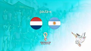 Países Bajos vs Argentina: posibles formaciones y horario del partido