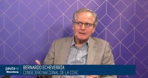 Echeverría: regla racional