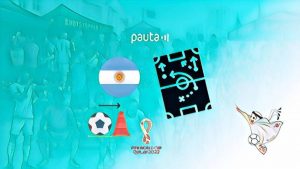 Formación de Argentina vs Croacia por la semifinal del Mundial de Qatar 2022