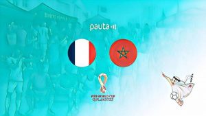 Francia vs Marruecos: posibles formaciones y horario del partido
