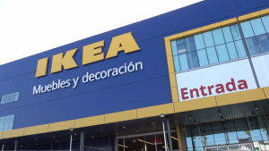 Ikea abre su segunda tienda en Chile con más de 20 mil metros cuadrados