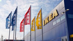 Ikea inaugura segunda tienda en Chile