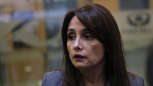 Fiscal Nacional: Marta Herrera es la nueva carta del Gobierno para suceder a Jorge Abbott