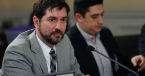 Paz Ciudadana y baja de la victimización: 