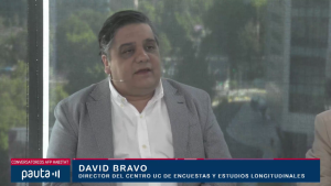 David Bravo: 