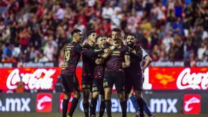 Franco Di Santo llega a acuerdo con Universidad Católica para llegar al club