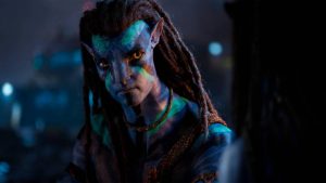 Avatar 2 en los cines y otros estrenos