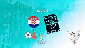 Formación de Croacia vs Marruecos por el tercer puesto del Mundial de Qatar 2022