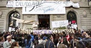 Los acuerdos de la Universidad Católica luego de la movilización feminista