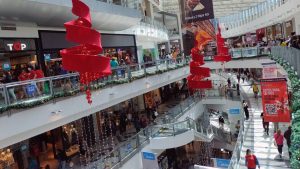¿Cierran los supermercados y mall por Navidad?